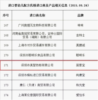 斐婴宝——新时代5N奶粉崛起新秀