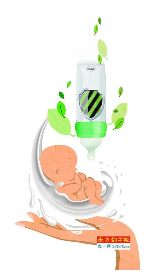 婴幼儿液态配方奶能否替代奶粉？