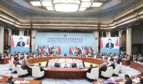 得益牛奶·上合青岛峰会指定用奶 为中国民族乳业品质代言