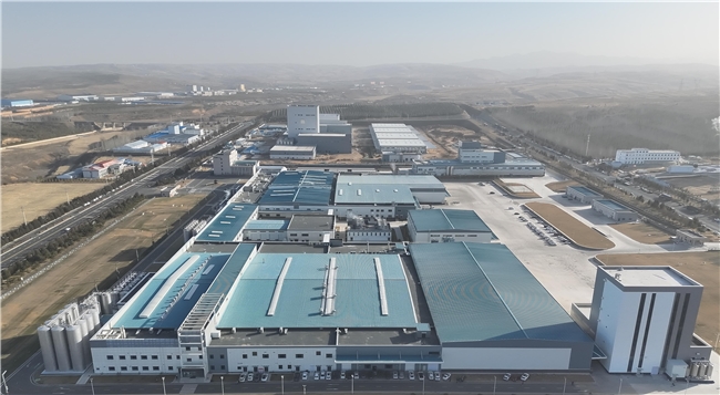 乳业唯一!国家级乳品精深加工实验室落地蒙牛,以科研实力引领行业升级(图2) 乳业唯一!国家级乳品精深加工实验室落地蒙牛,以科研实力引领行业升级(图2)